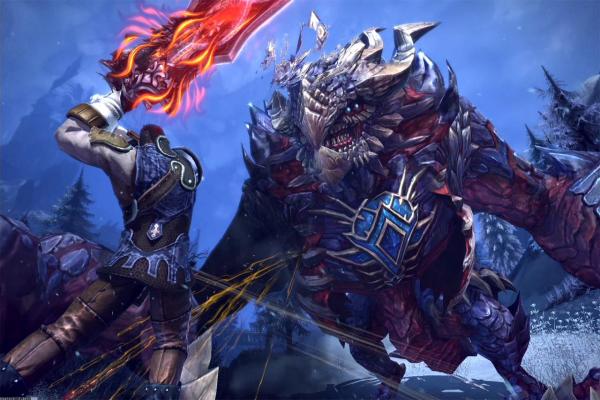 《高能手办团》猩潮副本打法及阵容推荐